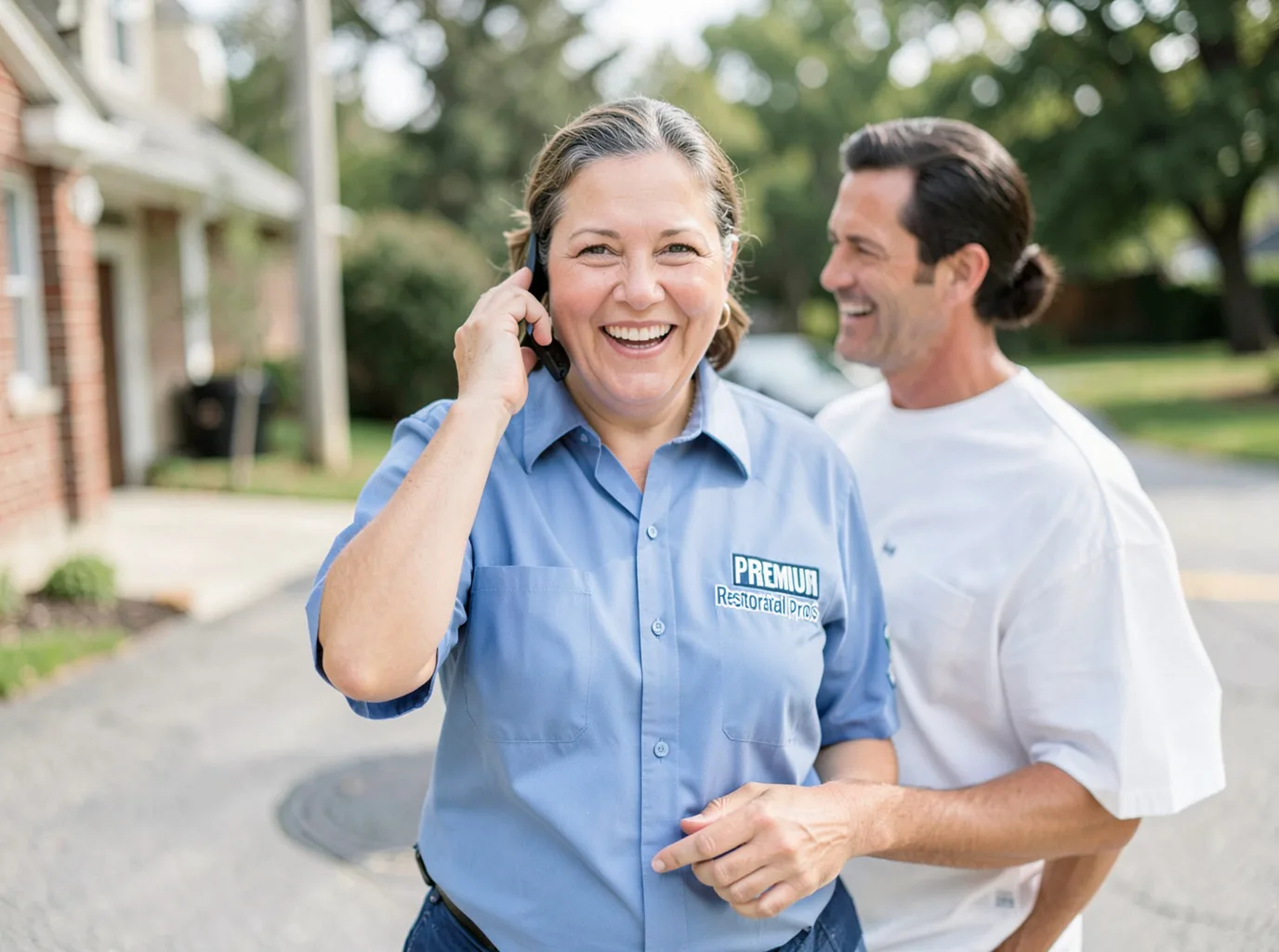 Water Damage Restoration Pearland, TX FAQs